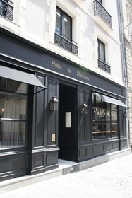 Le Nemours Hôtel & Apartments