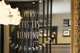 Le Nemours Hôtel & Apartments