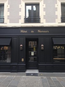 Le Nemours Hôtel & Apartments