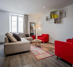 Le Nemours Hôtel & Apartments