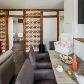 Le Nemours Hôtel & Apartments