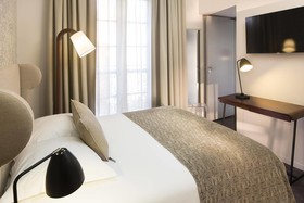 Le Nemours Hôtel & Apartments