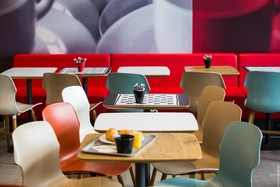 Hôtel ibis Rennes Centre Gare Sud