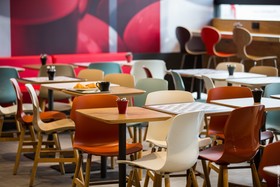 Hôtel ibis Rennes Centre Gare Sud