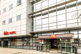 Hôtel ibis Rennes Centre Gare Sud