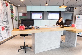 Hôtel ibis Rennes Centre Gare Sud