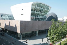 Hôtel ibis Rennes Centre Gare Sud