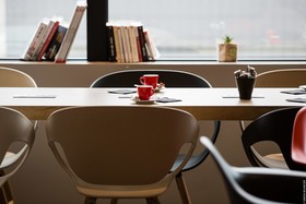 Hôtel ibis Rennes Centre Gare Sud