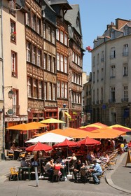 Hôtel ibis Rennes Centre Gare Sud