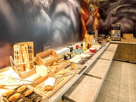 Hôtel ibis Rennes Centre Gare Sud