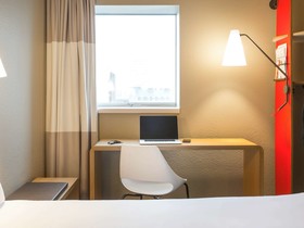 Hôtel ibis Rennes Centre Gare Sud