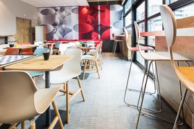 Hôtel ibis Rennes Centre Gare Sud