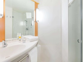 Hôtel ibis Rennes Centre Gare Sud