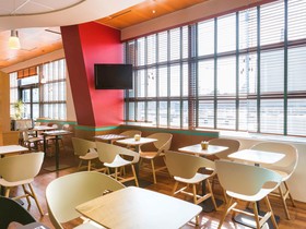 Hôtel ibis Rennes Centre Gare Sud