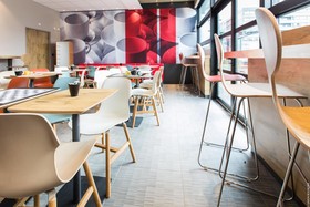 Hôtel ibis Rennes Centre Gare Sud