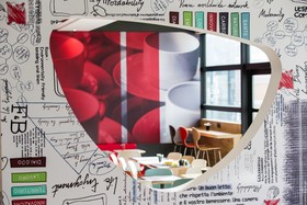 Hôtel ibis Rennes Centre Gare Sud