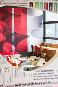 Hôtel ibis Rennes Centre Gare Sud