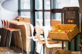 Hôtel ibis Rennes Centre Gare Sud