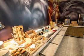 Hôtel ibis Rennes Centre Gare Sud