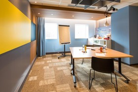 Hôtel ibis Rennes Centre Gare Sud