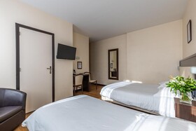 Hôtel Le Florin Rennes