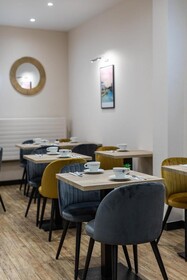 Hôtel Le Florin Rennes