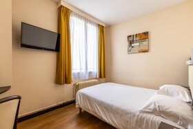 Hôtel Le Florin Rennes