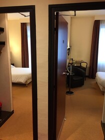 Hôtel Le Florin Rennes