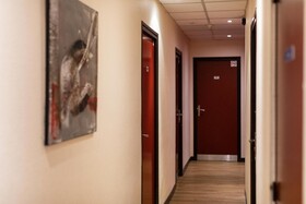 Hôtel Le Florin Rennes