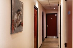 Hôtel Le Florin Rennes