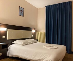 Hôtel Le Florin Rennes