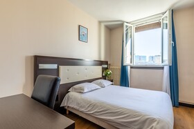Hôtel Le Florin Rennes