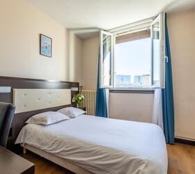 Hôtel Le Florin Rennes