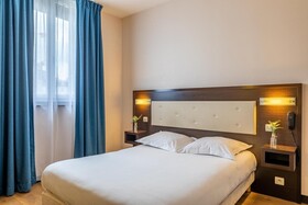 Hôtel Le Florin Rennes
