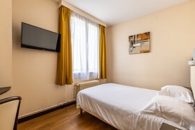 Hôtel Le Florin Rennes
