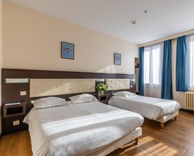 Hôtel Le Florin Rennes