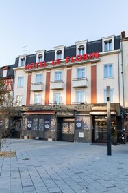 Hôtel Le Florin Rennes