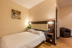 Hôtel Le Florin Rennes