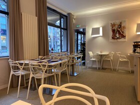 Hôtel Le Sévigné