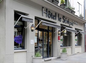 Hôtel Le Sévigné
