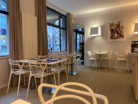 Hôtel Le Sévigné