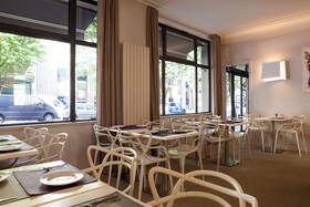 Hôtel Le Sévigné