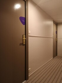 Hôtel Le Sévigné