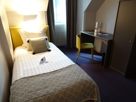Hôtel Le Sévigné
