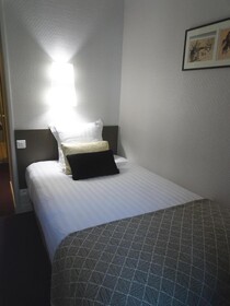 Hôtel Le Sévigné