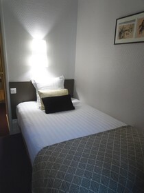 Hôtel Le Sévigné