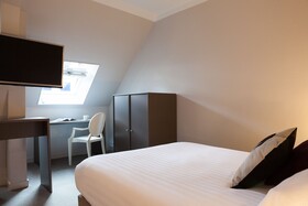 Hôtel Le Sévigné