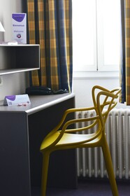 Hôtel Le Sévigné