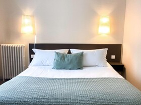Hôtel Le Sévigné