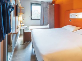 ibis budget Rennes Route de Lorient